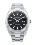 Pre-Owned Rolex Datejust Watch